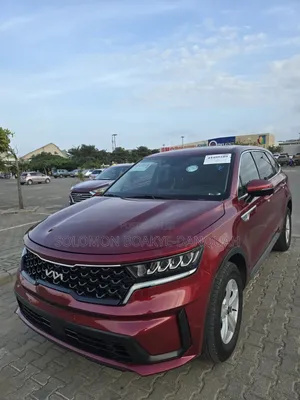 Kia Sorento LX 2023
