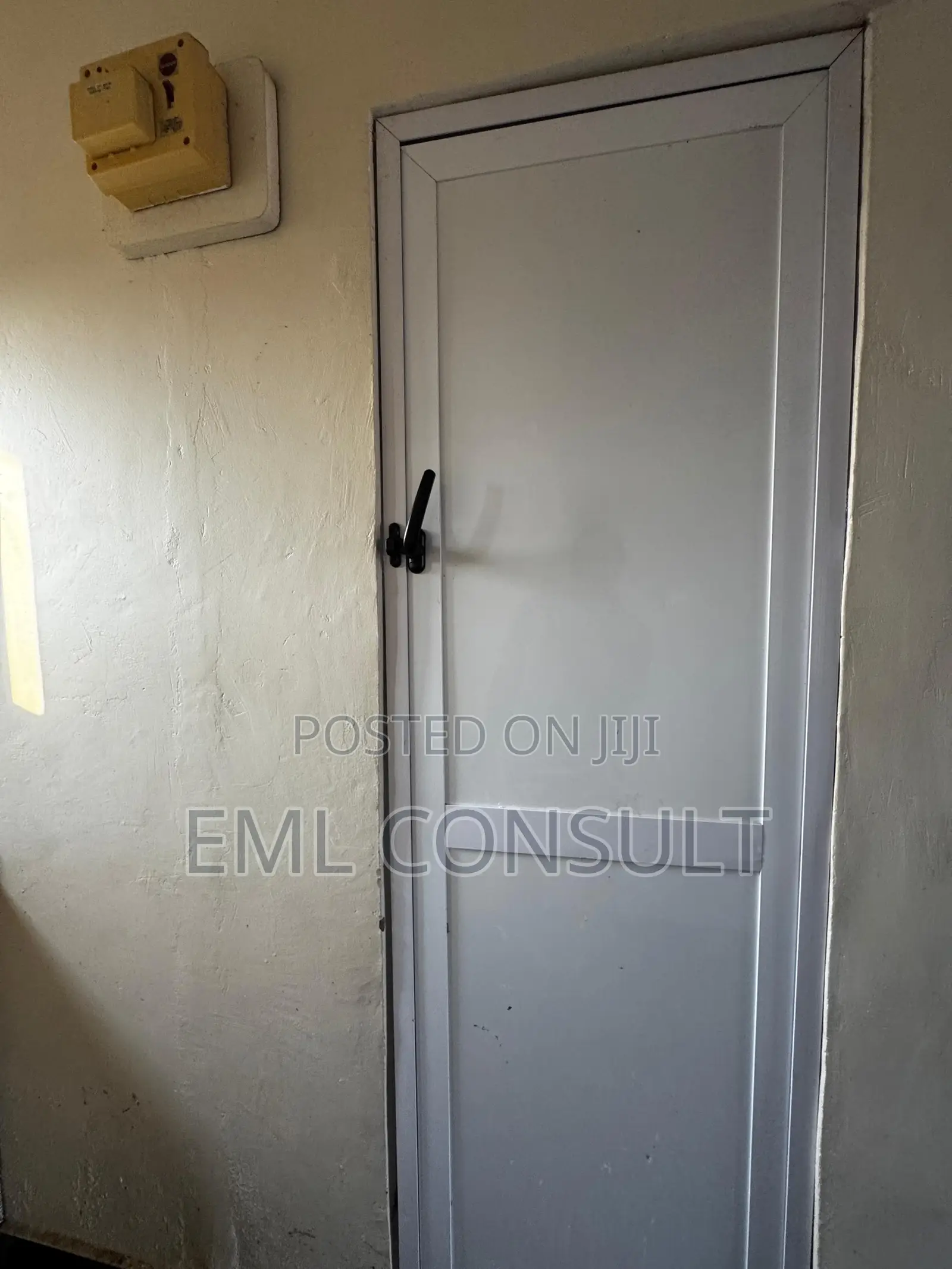 1bdrm Apartment in Teshie for rent