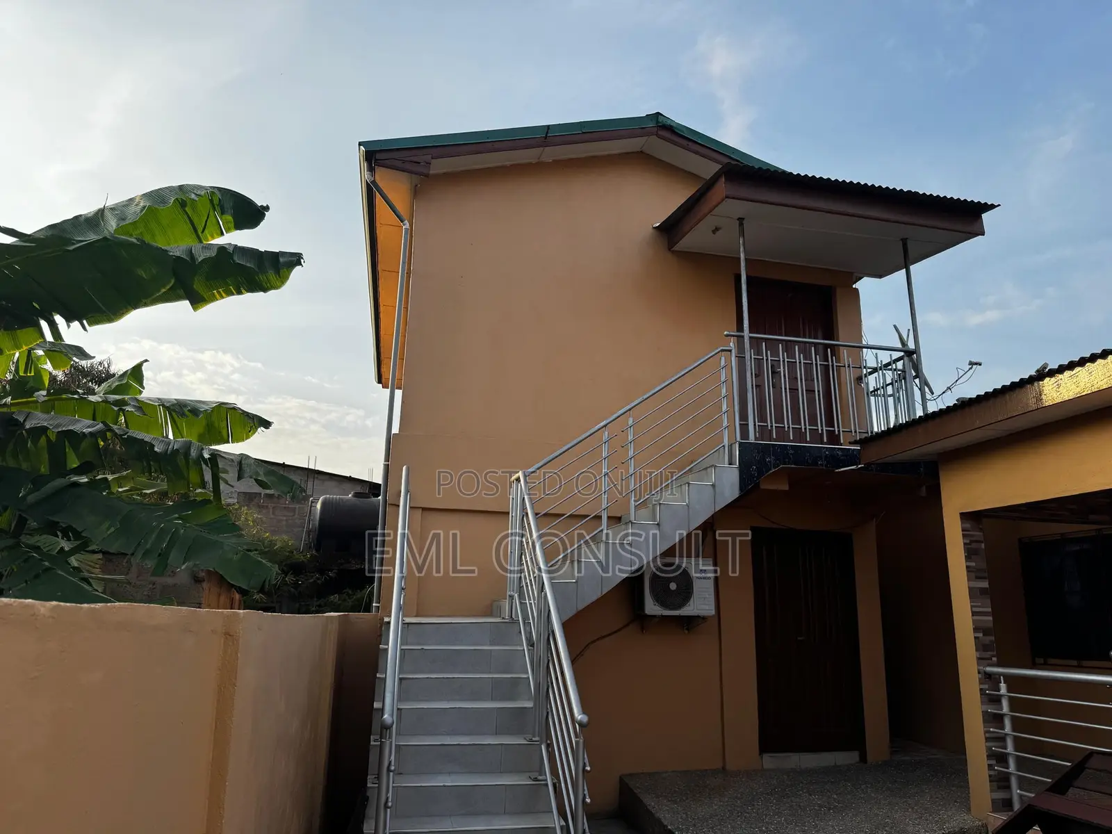 1bdrm Apartment in Teshie for rent