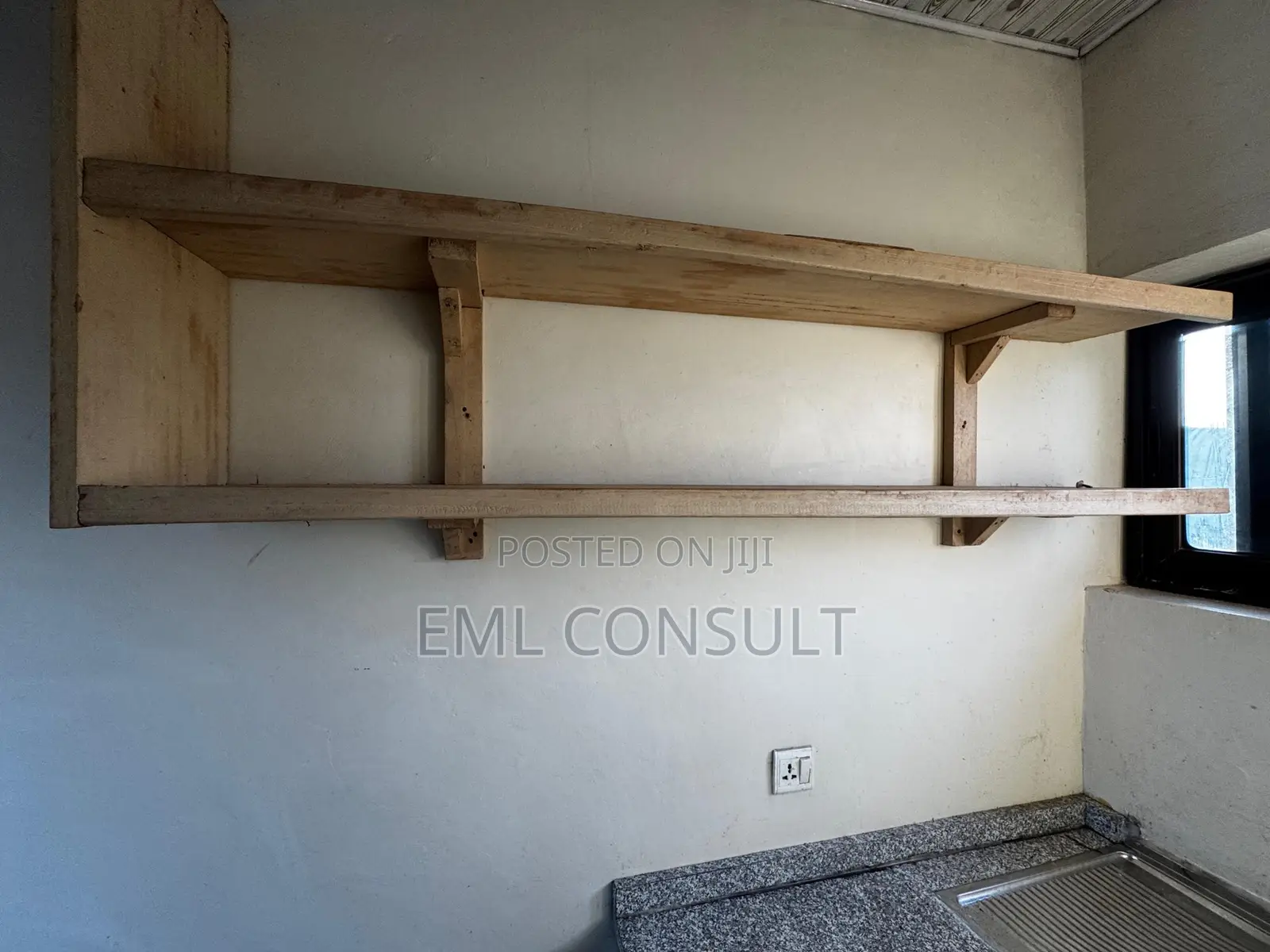 1bdrm Apartment in Teshie for rent