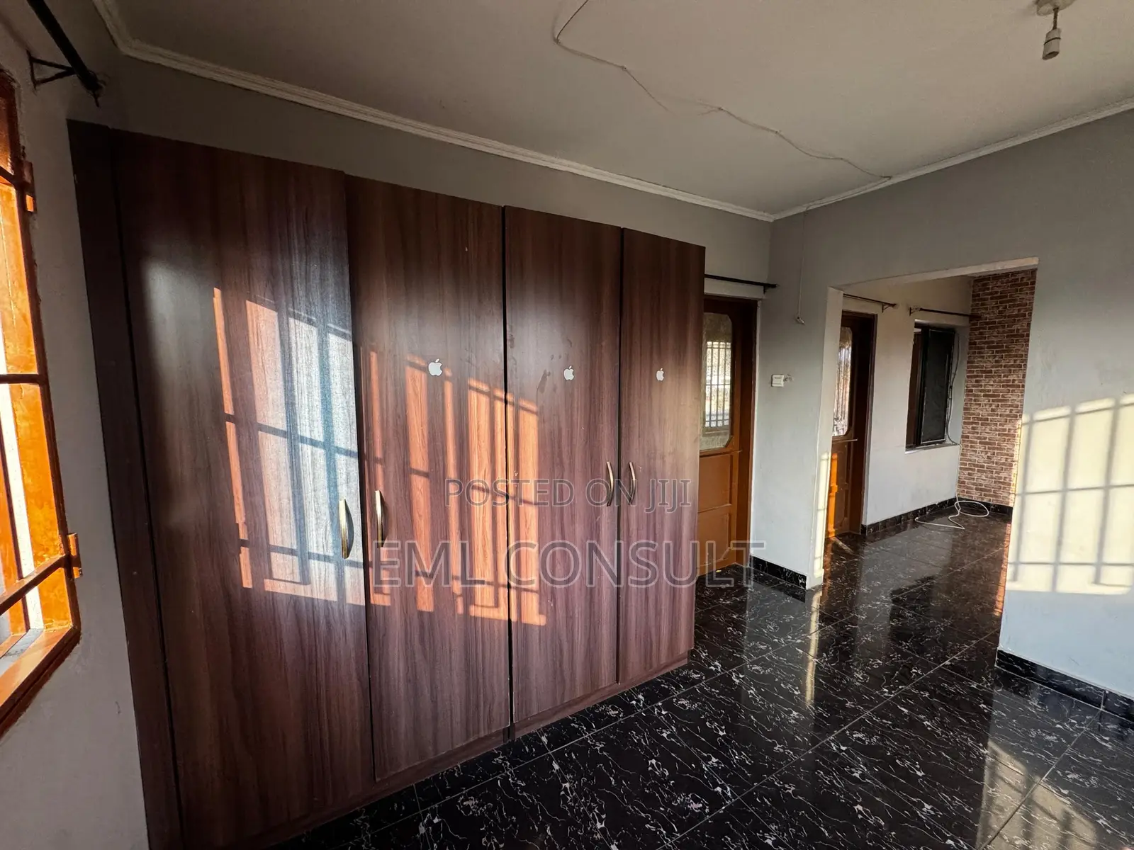 1bdrm Apartment in Teshie for rent