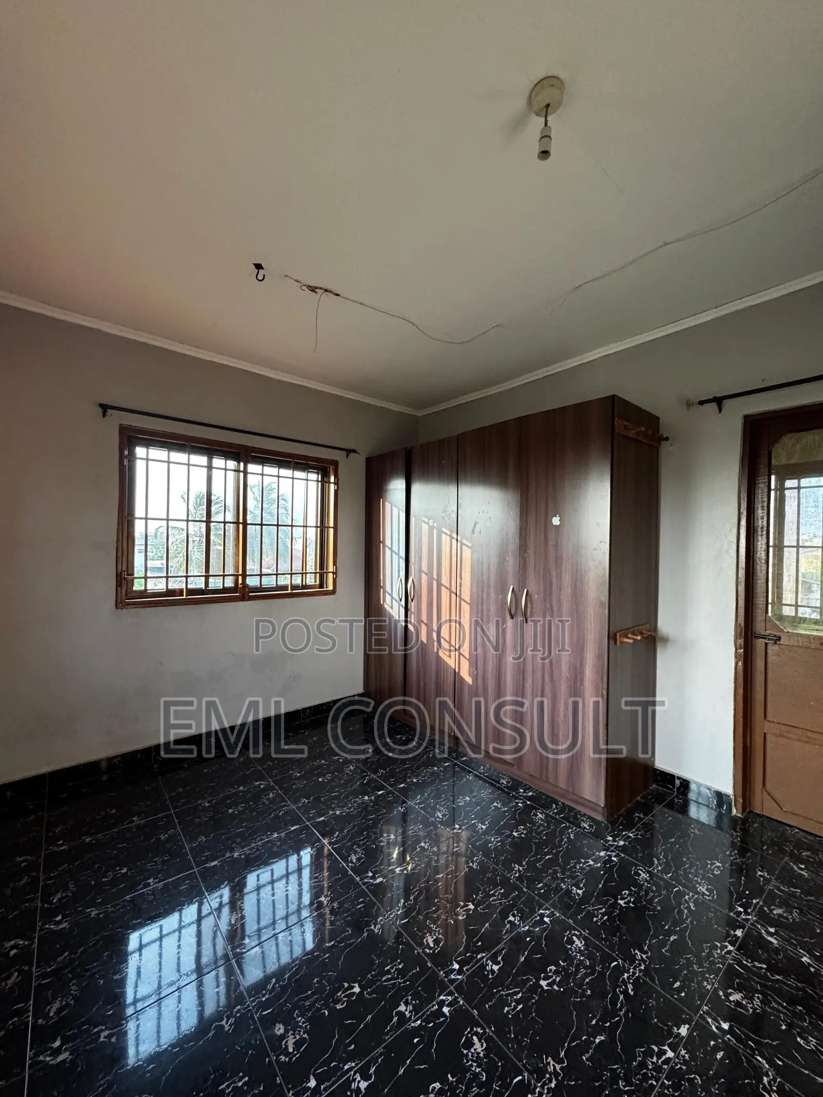 1bdrm Apartment in Teshie for rent