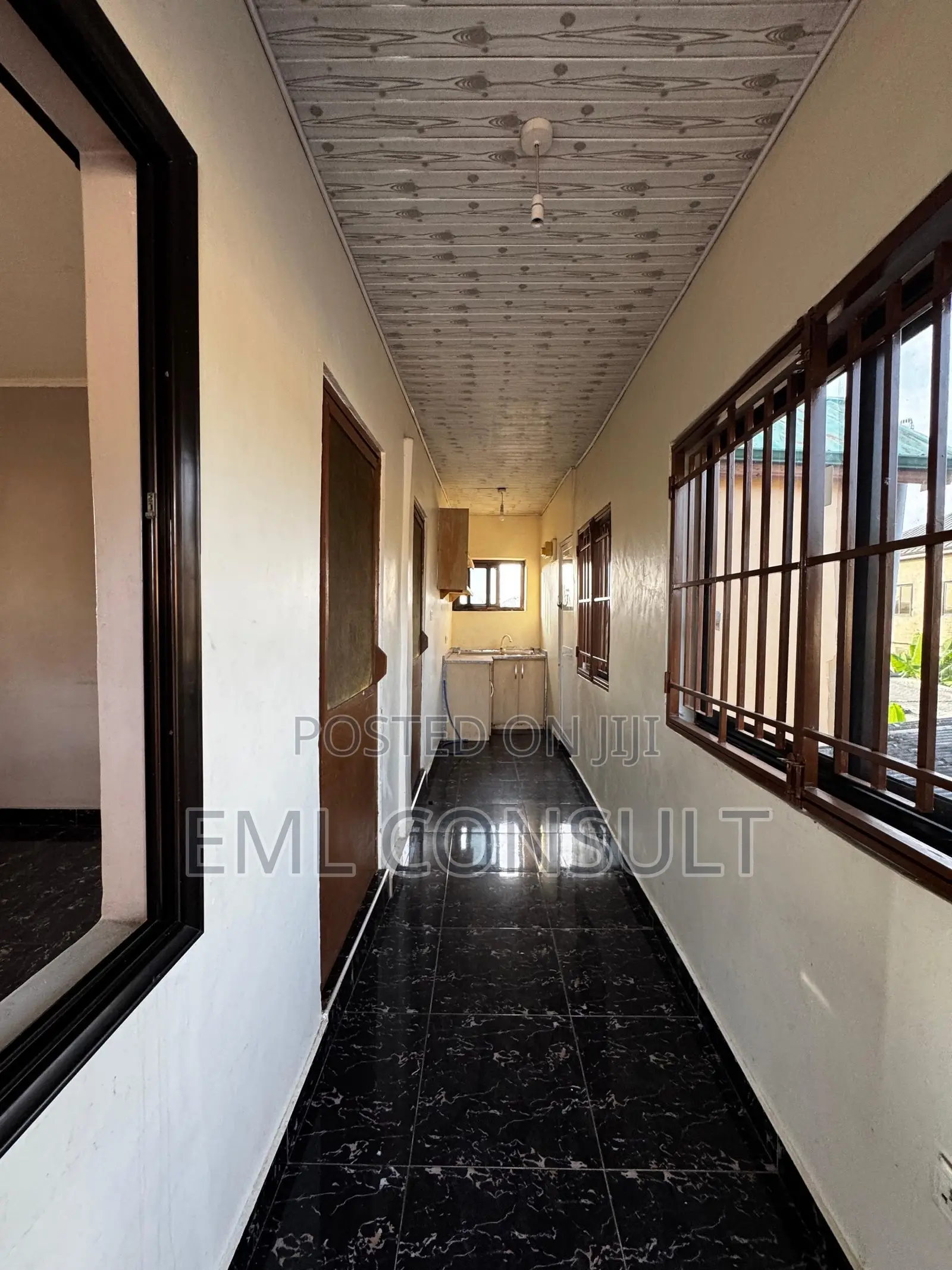 1bdrm Apartment in Teshie for rent