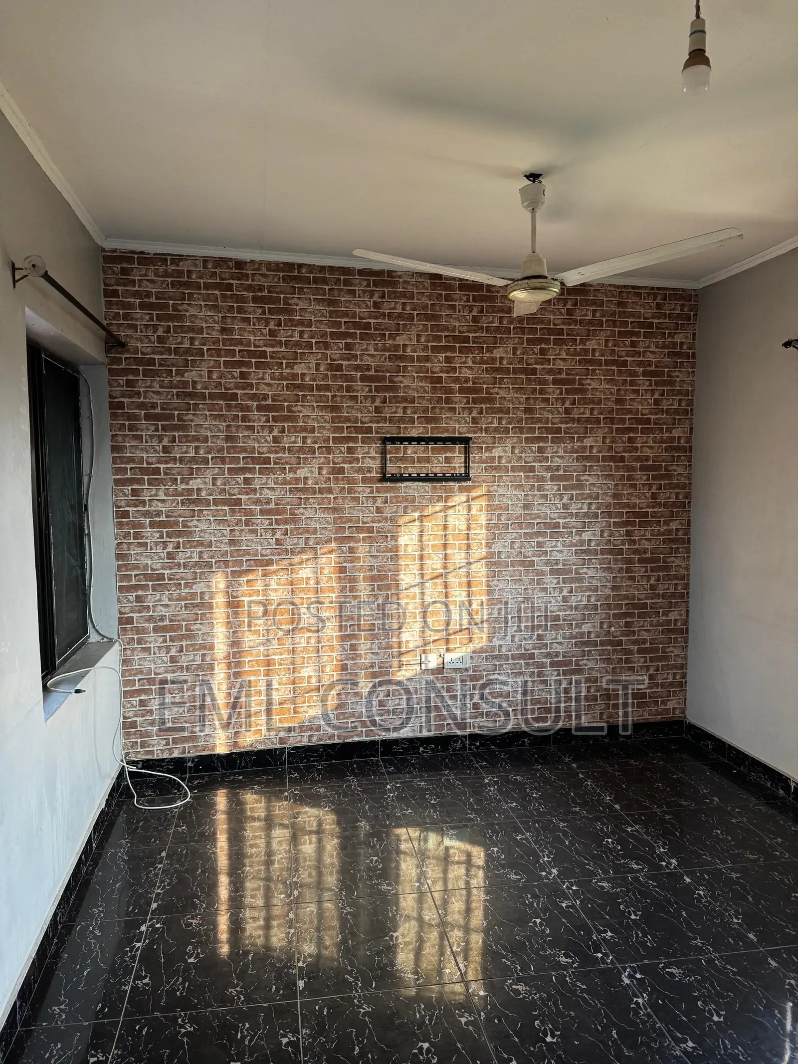 1bdrm Apartment in Teshie for rent
