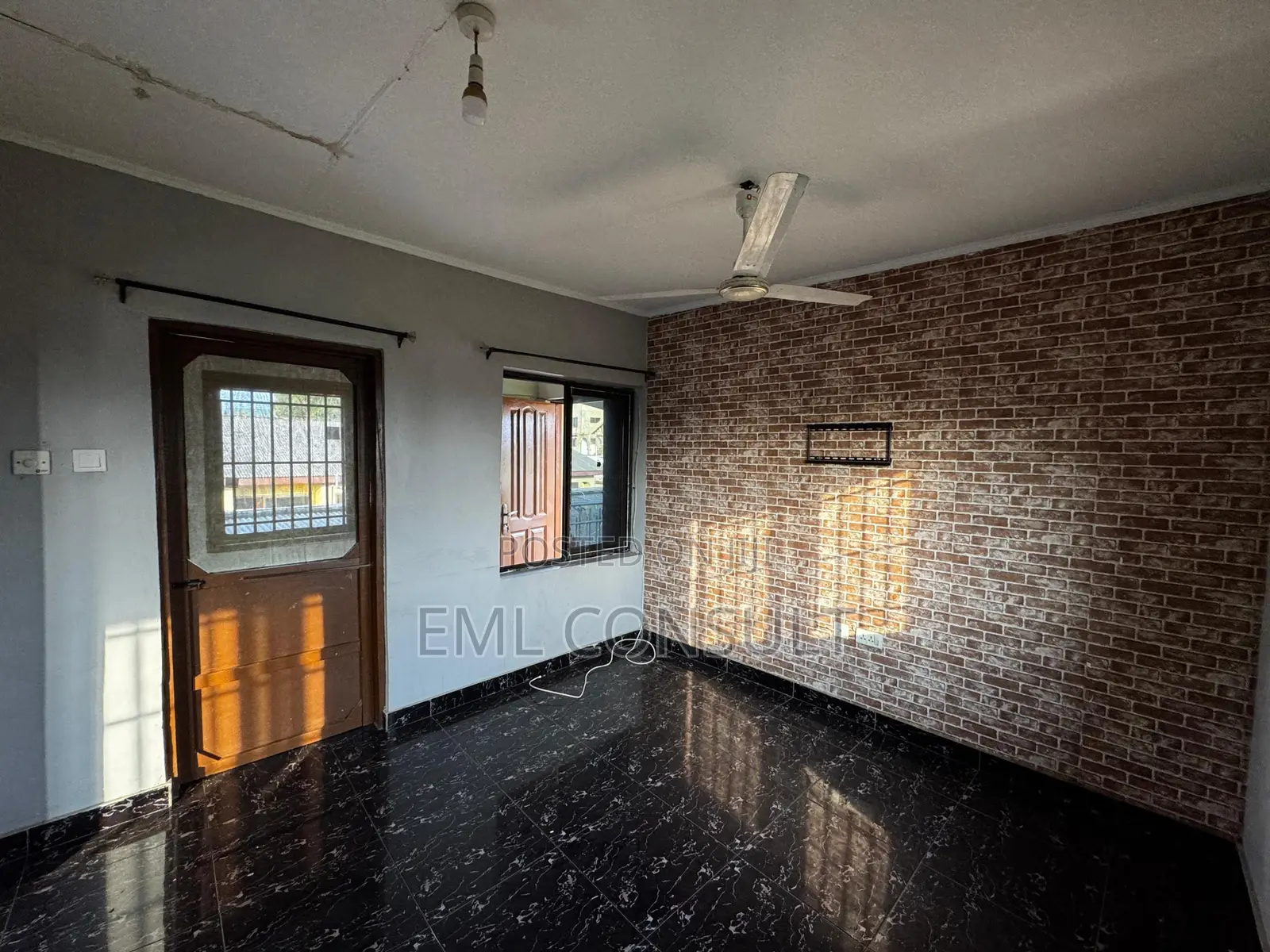 1bdrm Apartment in Teshie for rent