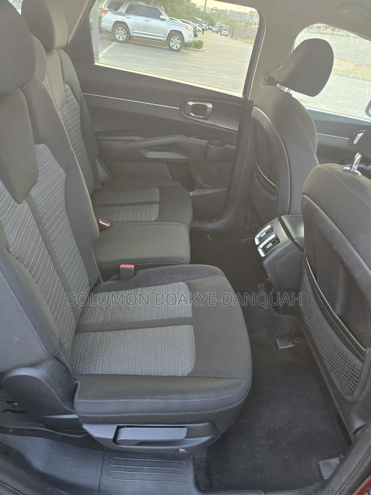 Kia Sorento LX 2023
