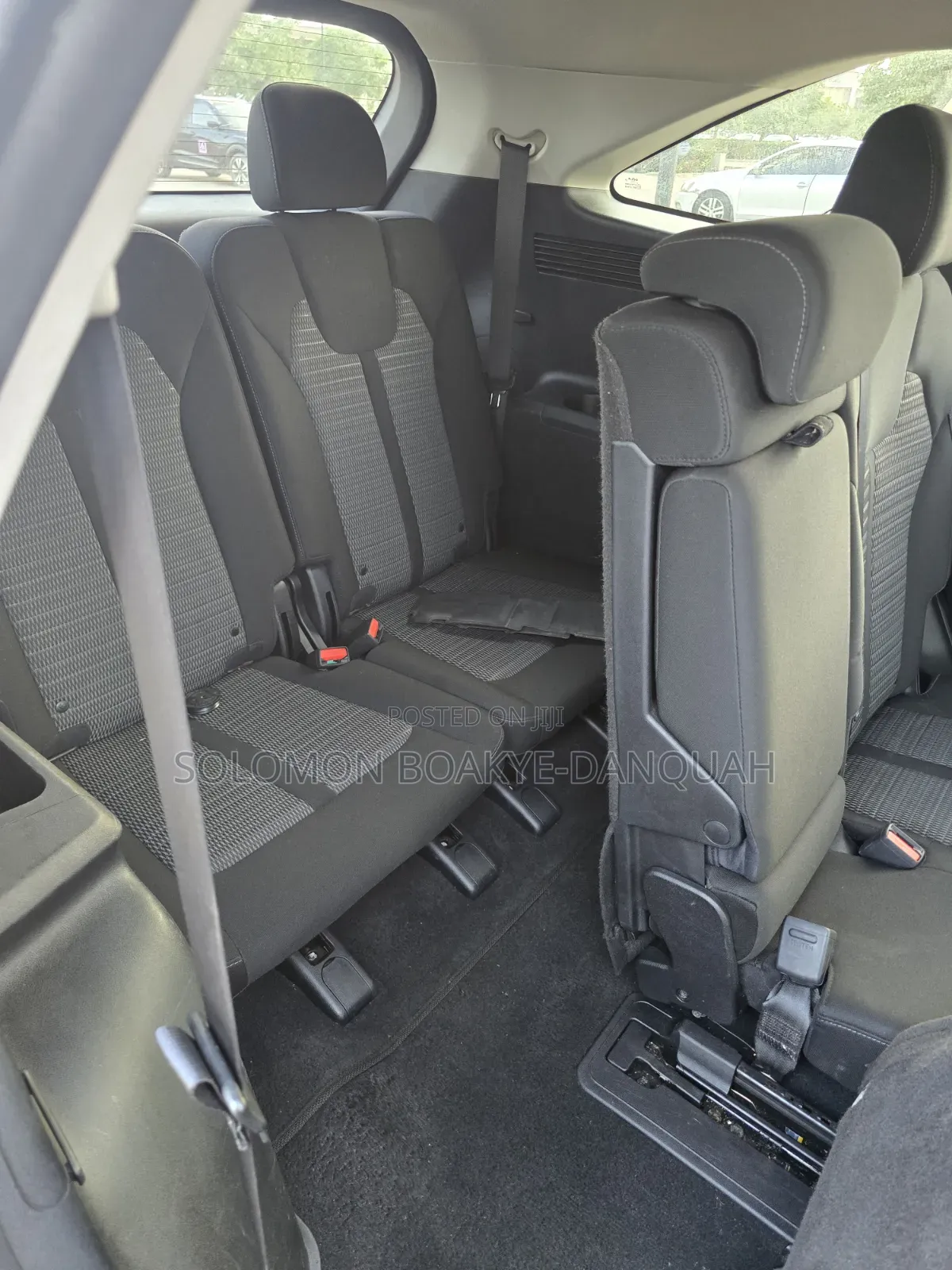 Kia Sorento LX 2023