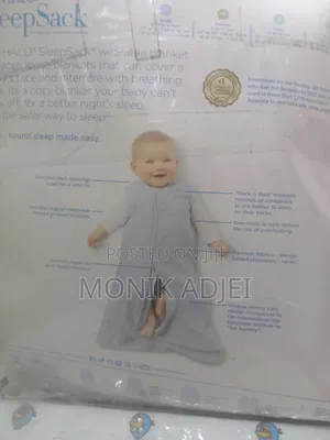 Halo Baby Sleep Sack 12-18 Months