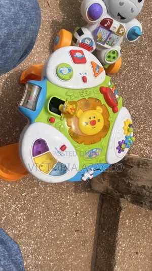Children Toys