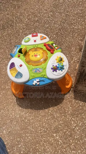 Children Toys