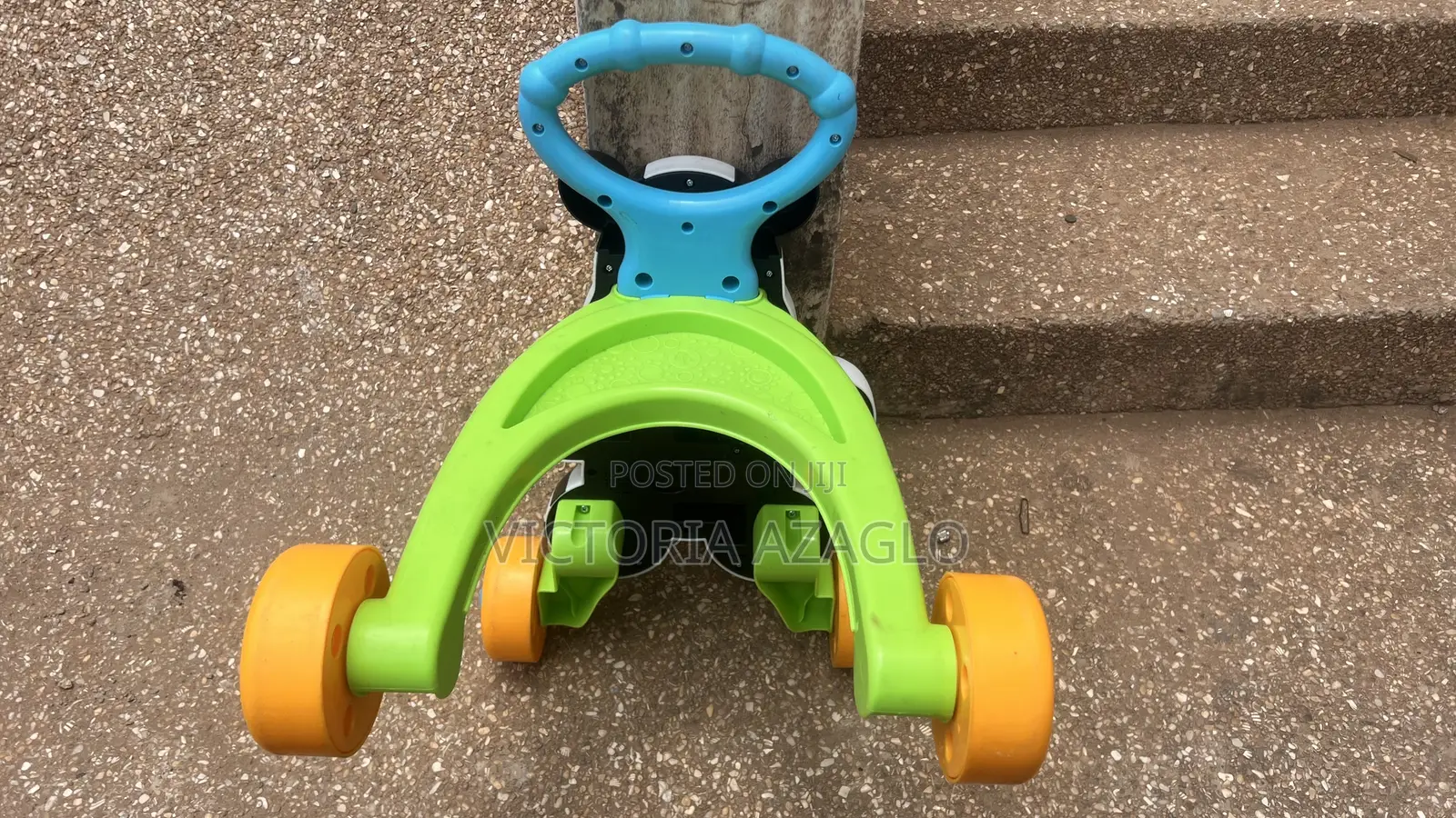 Children Toys