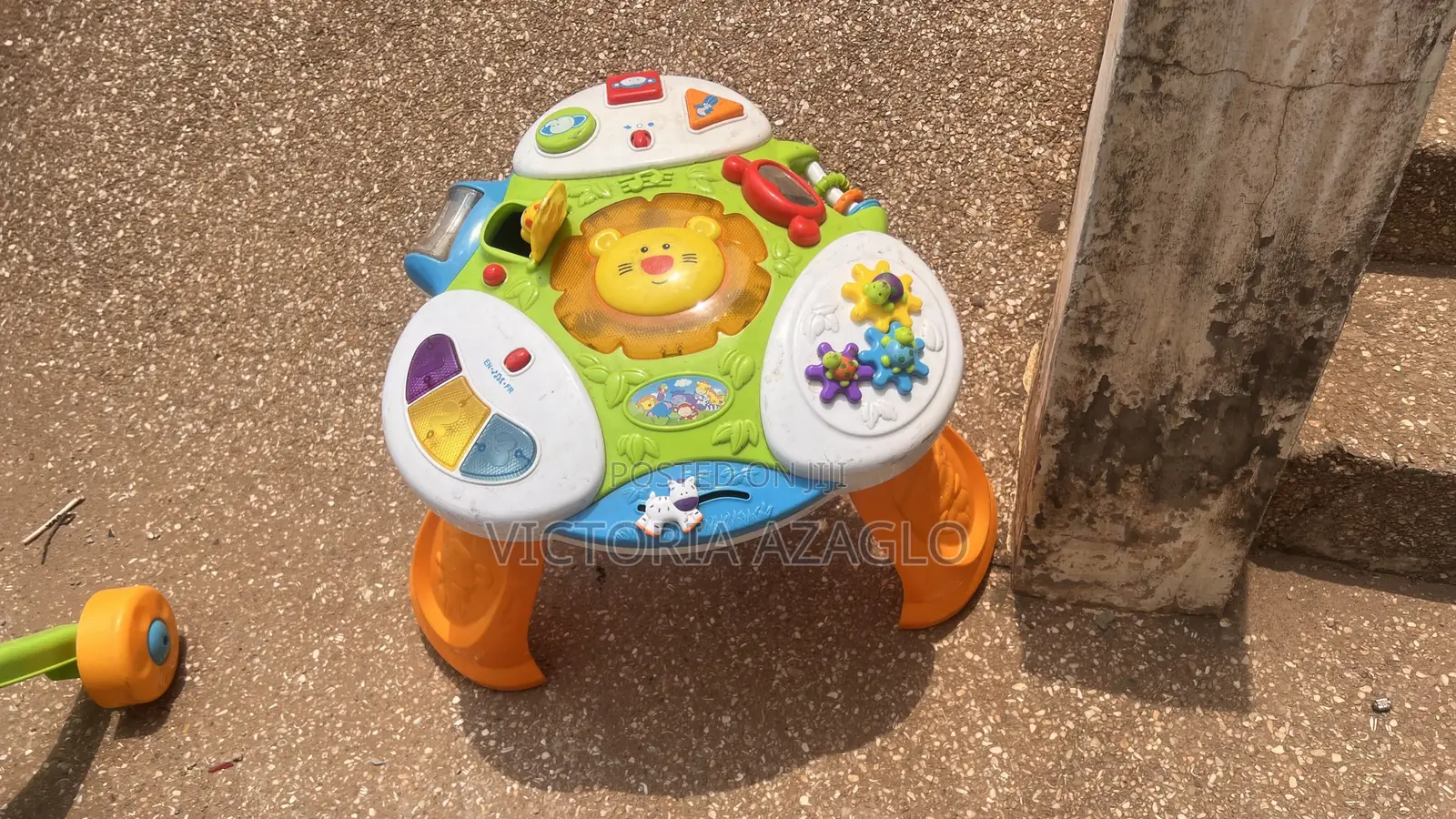 Children Toys