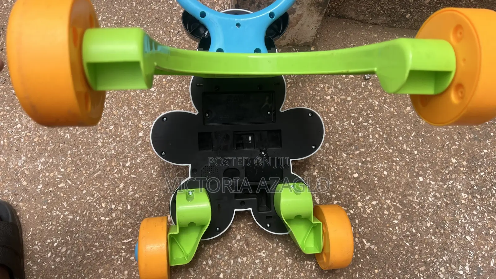 Children Toys