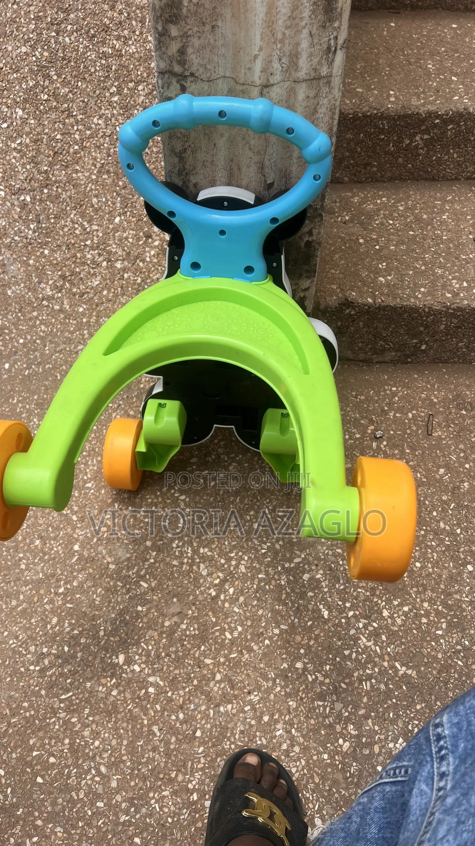 Children Toys