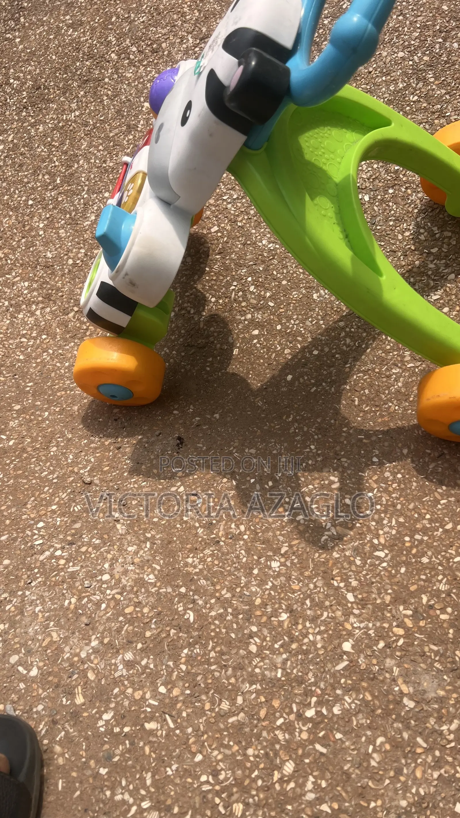 Children Toys