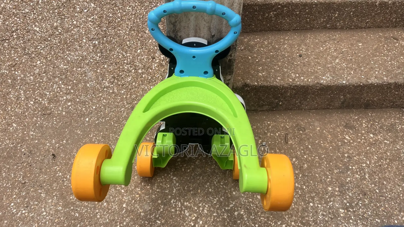 Children Toys