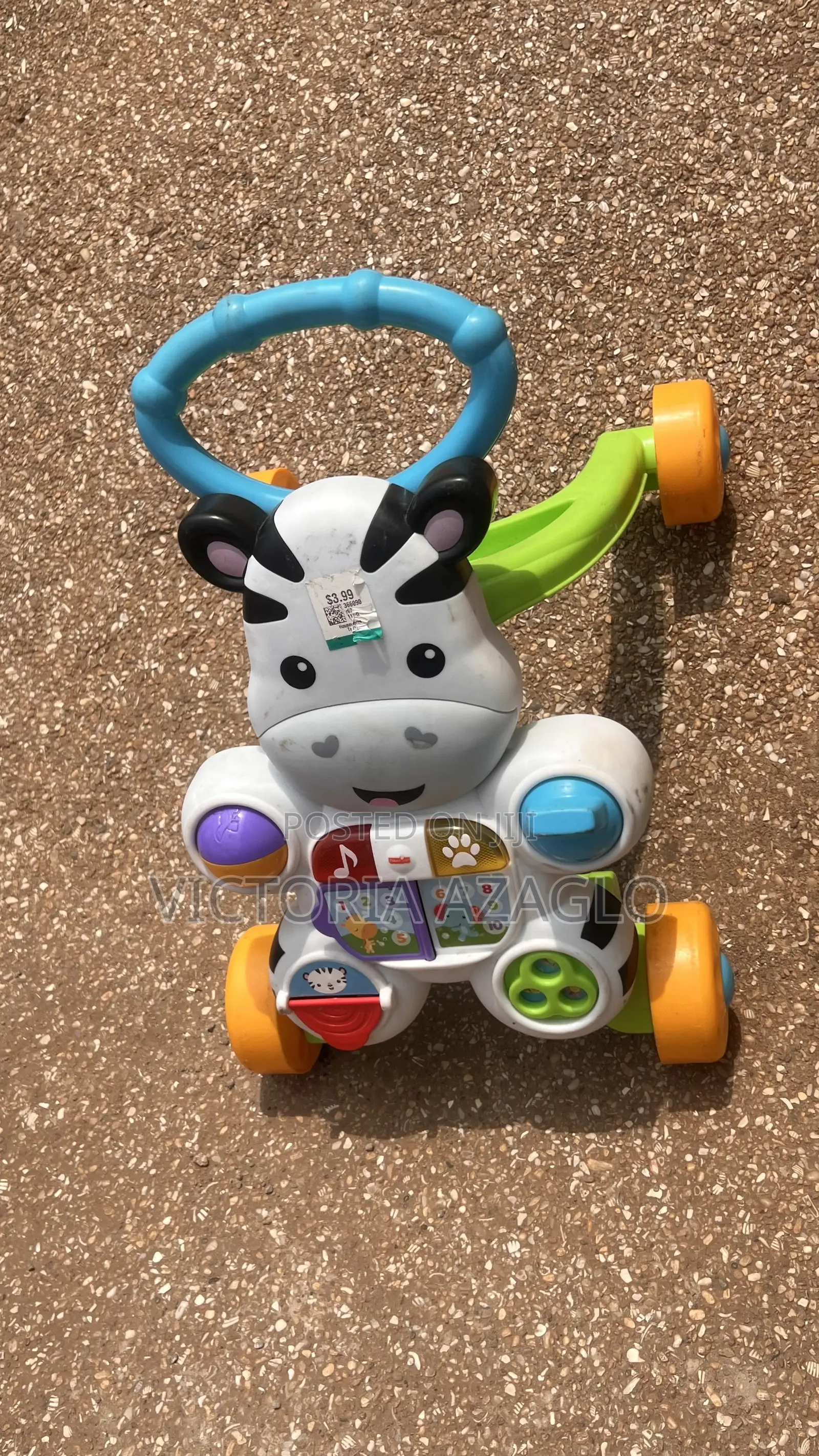 Children Toys