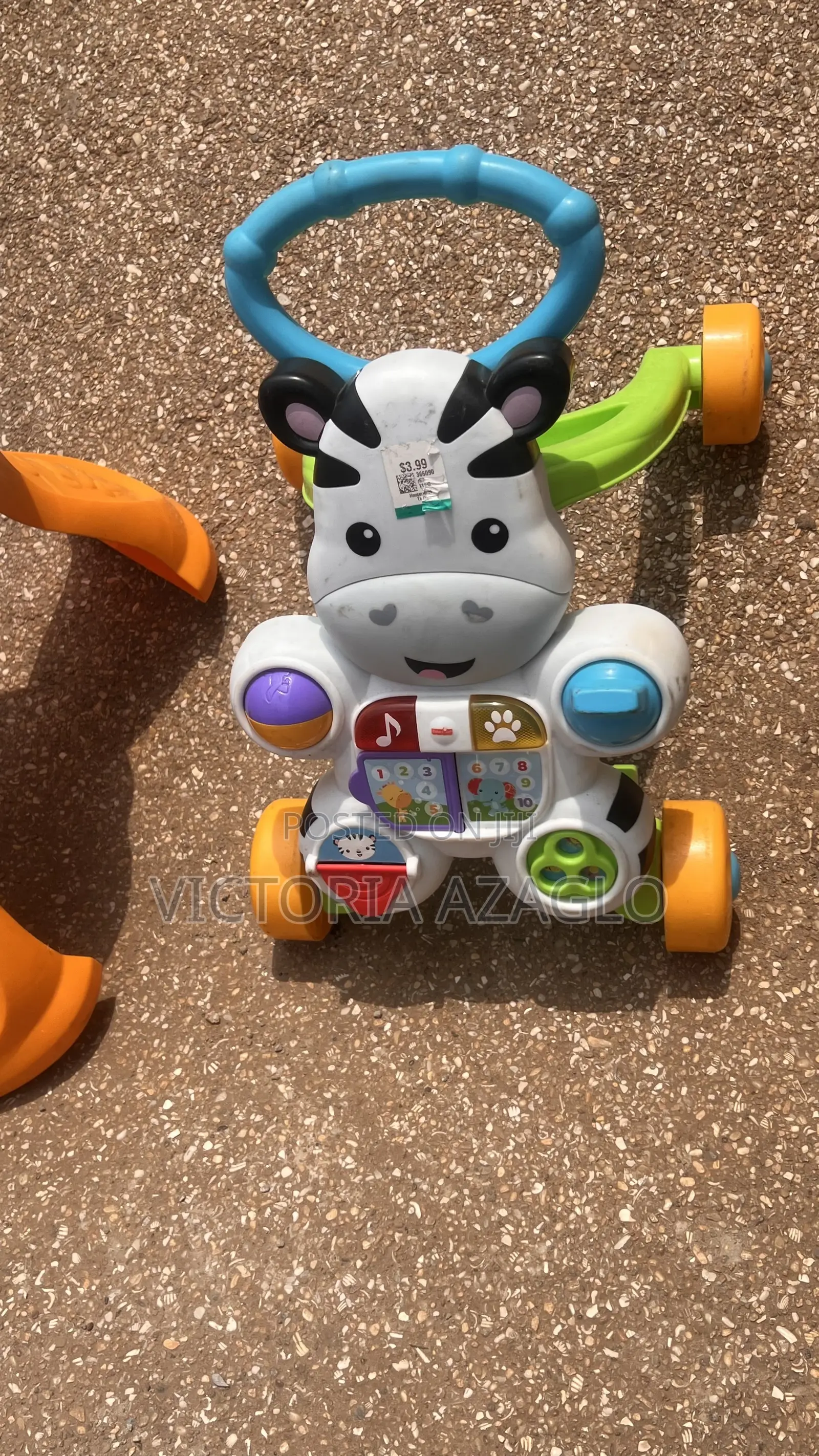 Children Toys