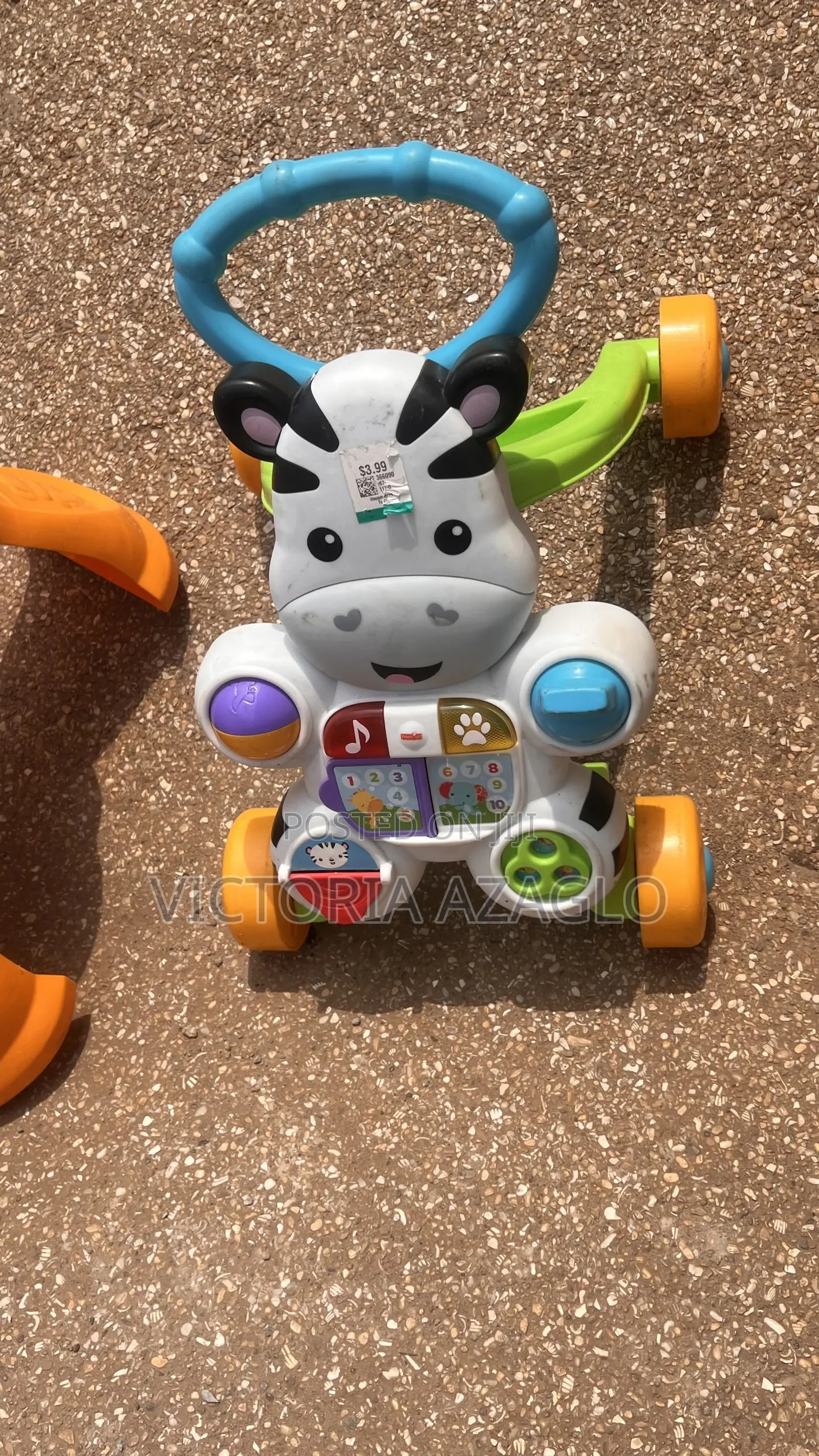 Children Toys