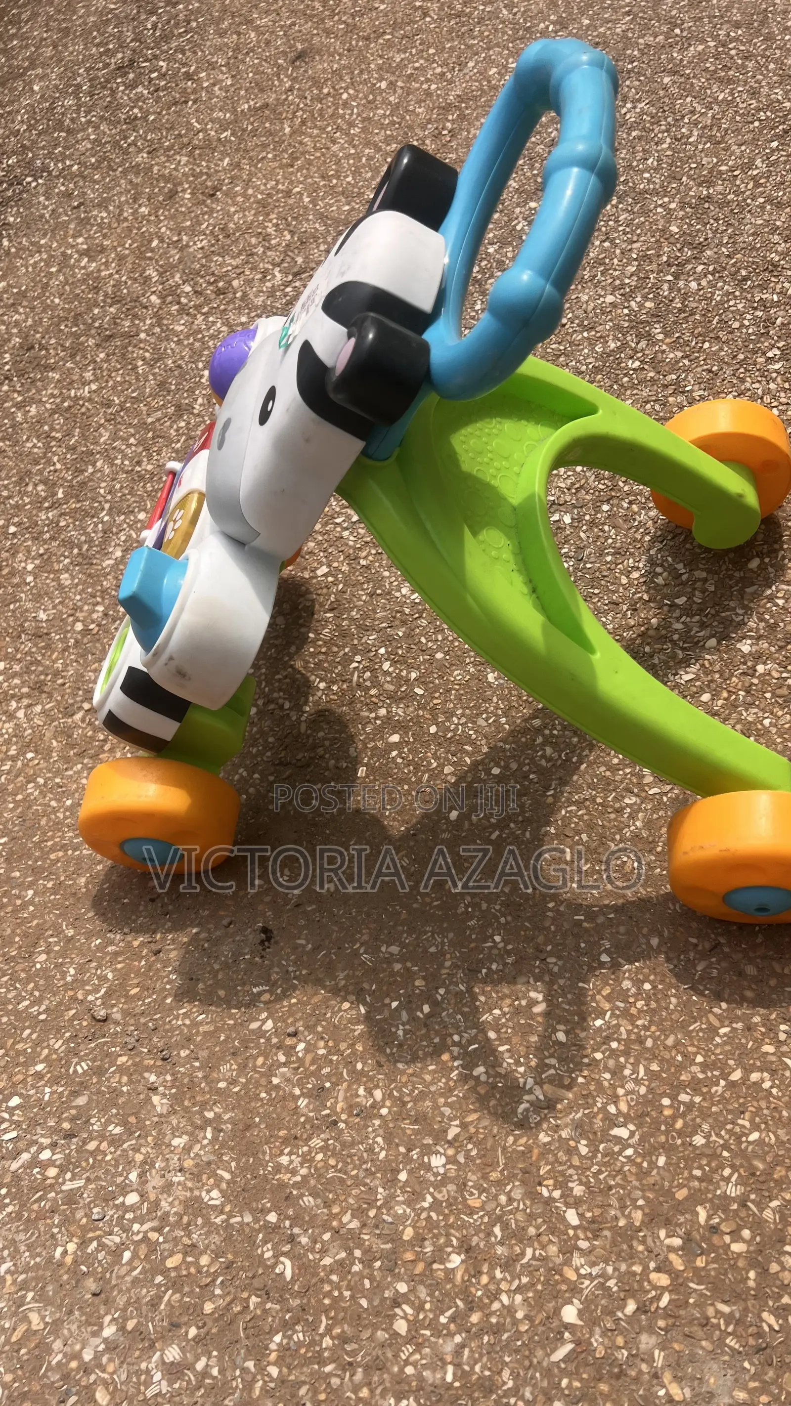 Children Toys