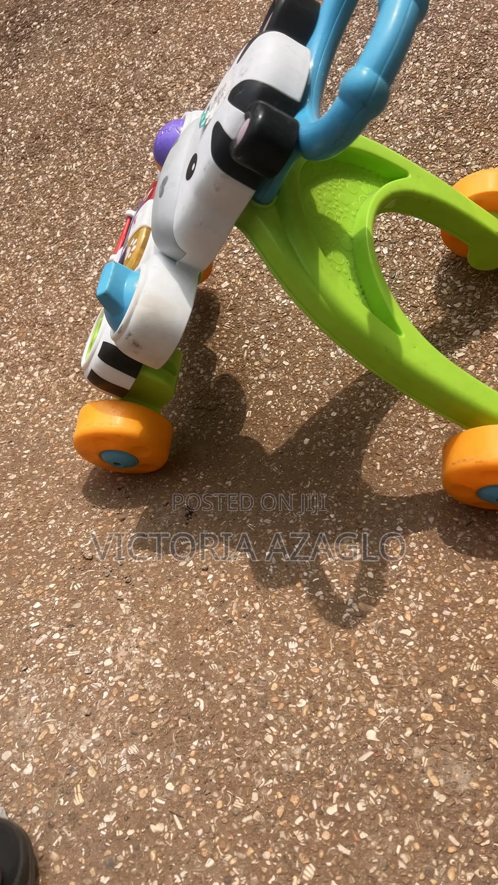 Children Toys