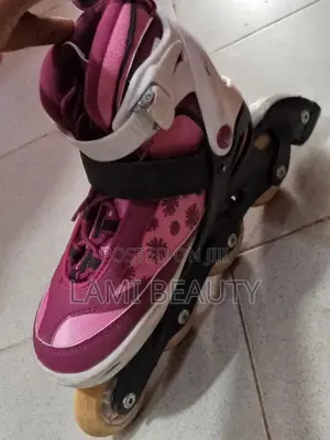 Roller Blades Skating Shoes Size 37