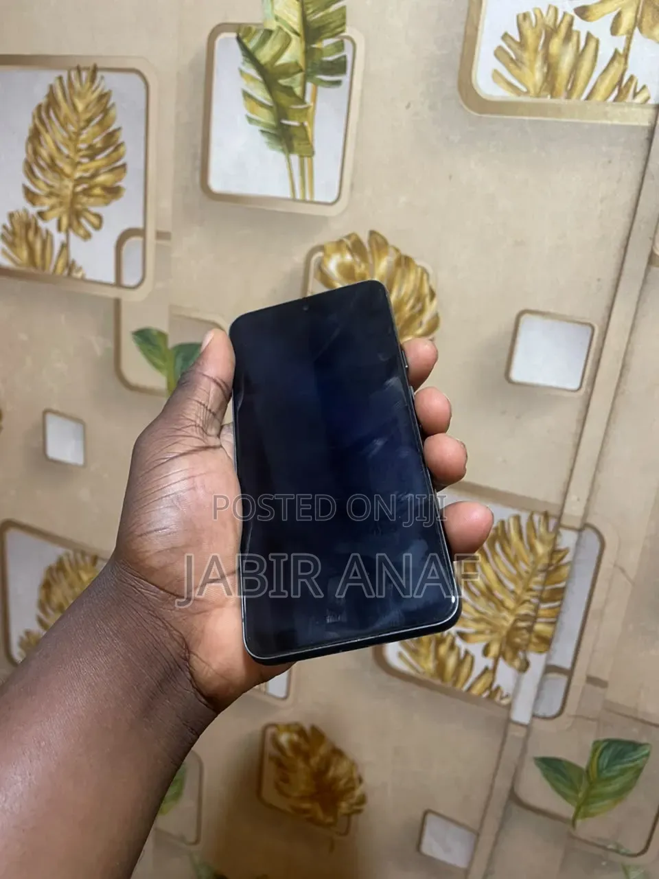 Google Pixel 8 128 GB Black