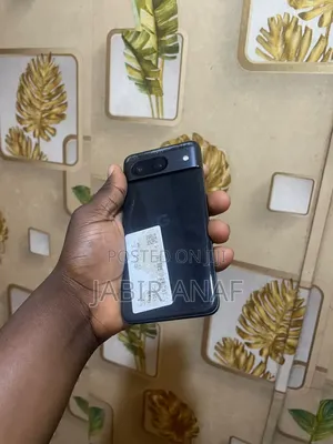 Google Pixel 8 128 GB Black