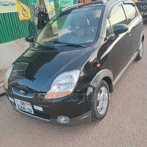 Daewoo Matiz 2010 Black