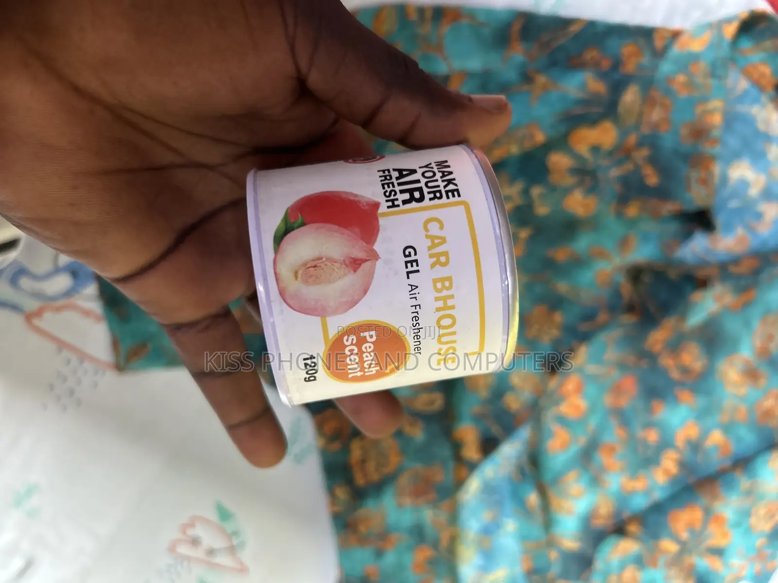Air Freshener
