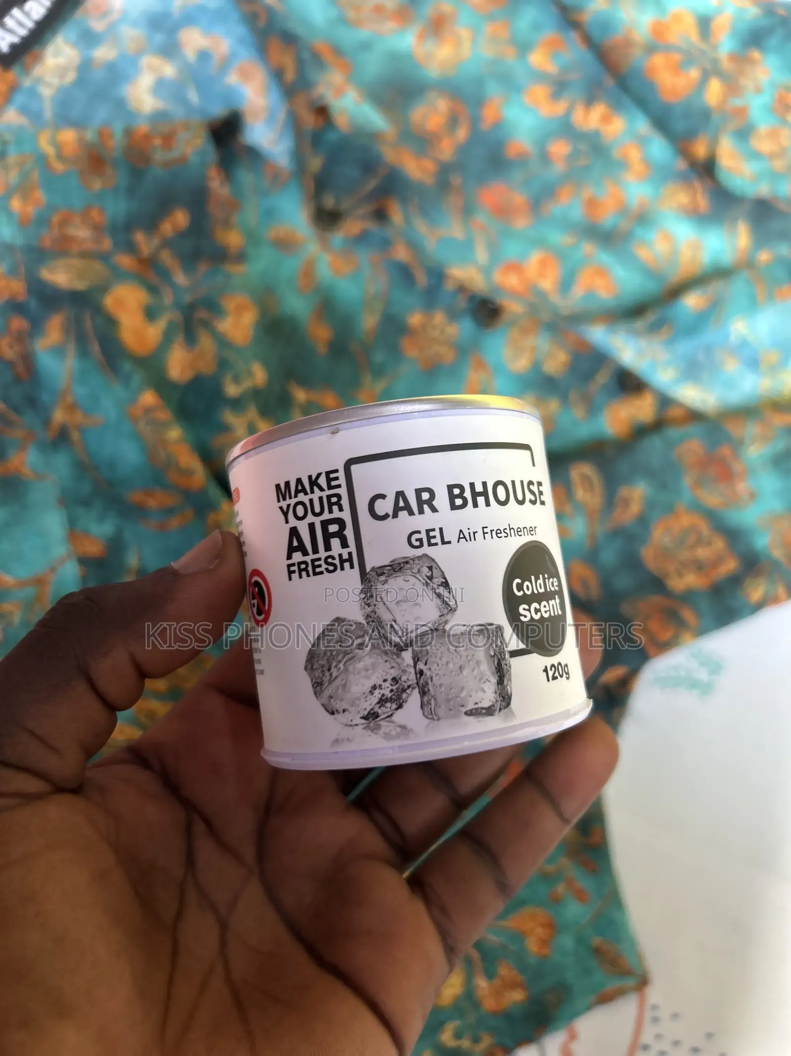 Air Freshener