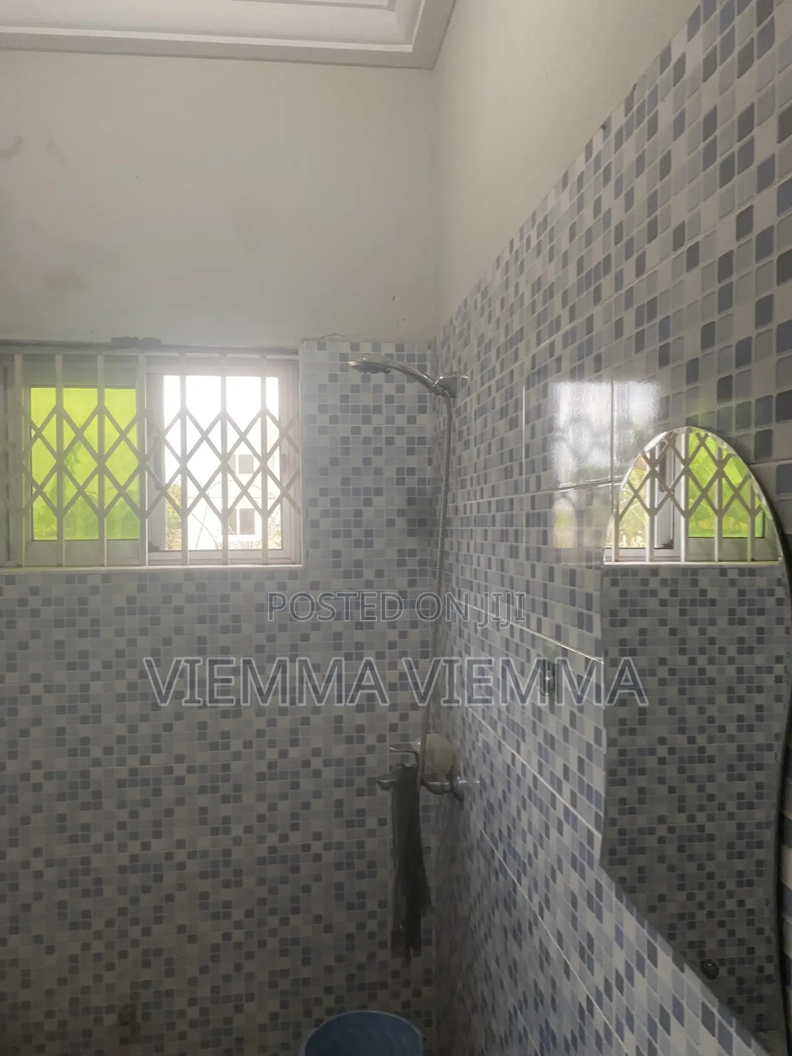 1bdrm Room & Parlour in Oyibi for rent