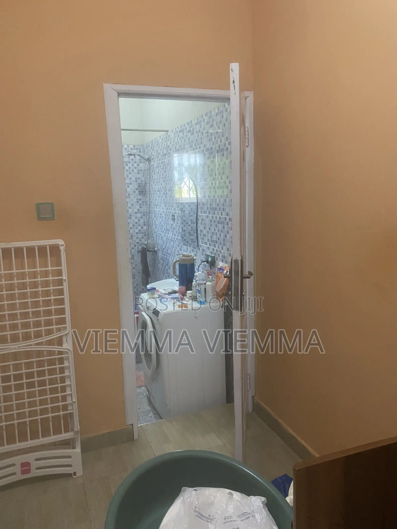 1bdrm Room & Parlour in Oyibi for rent