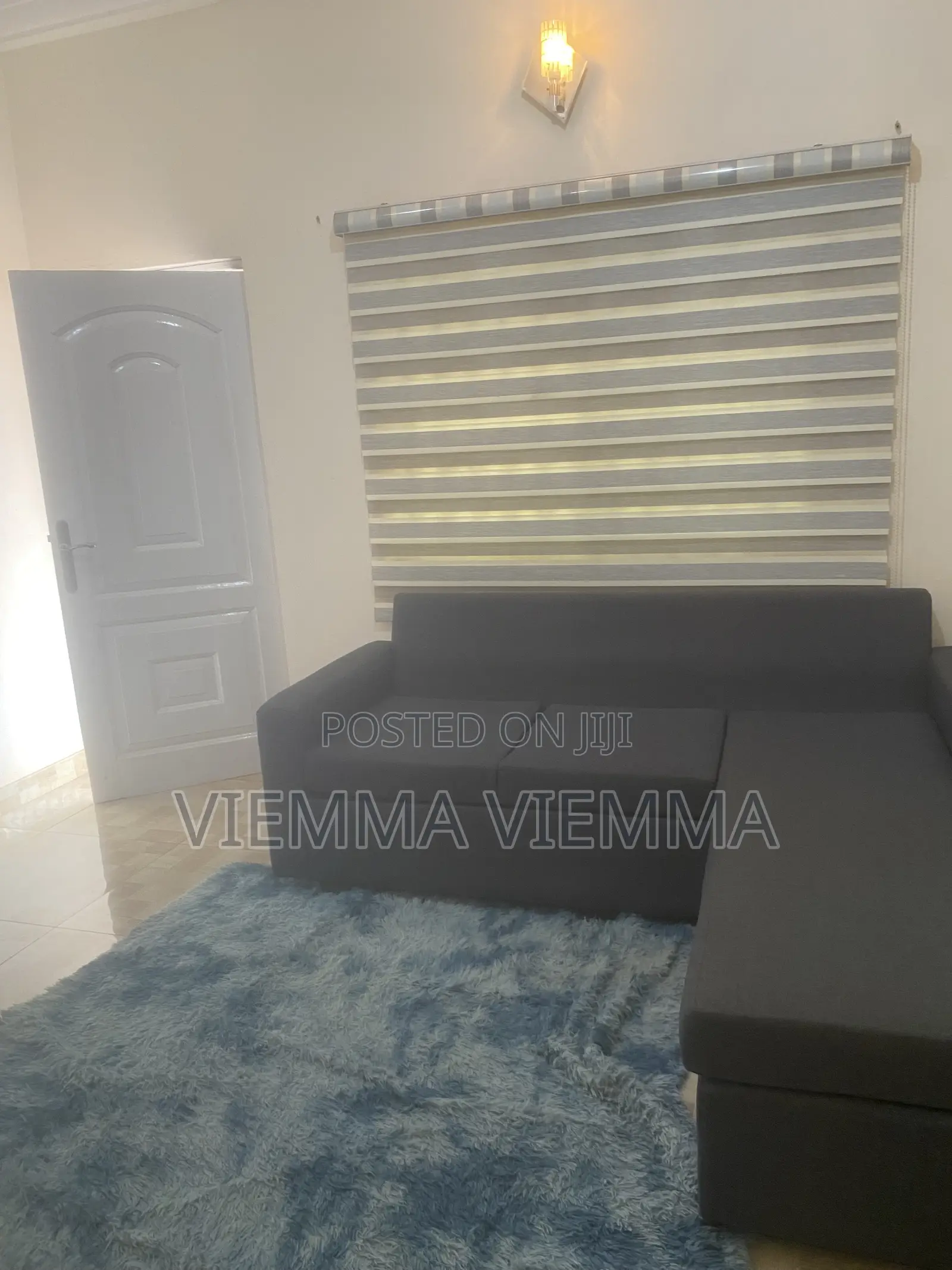 1bdrm Room & Parlour in Oyibi for rent
