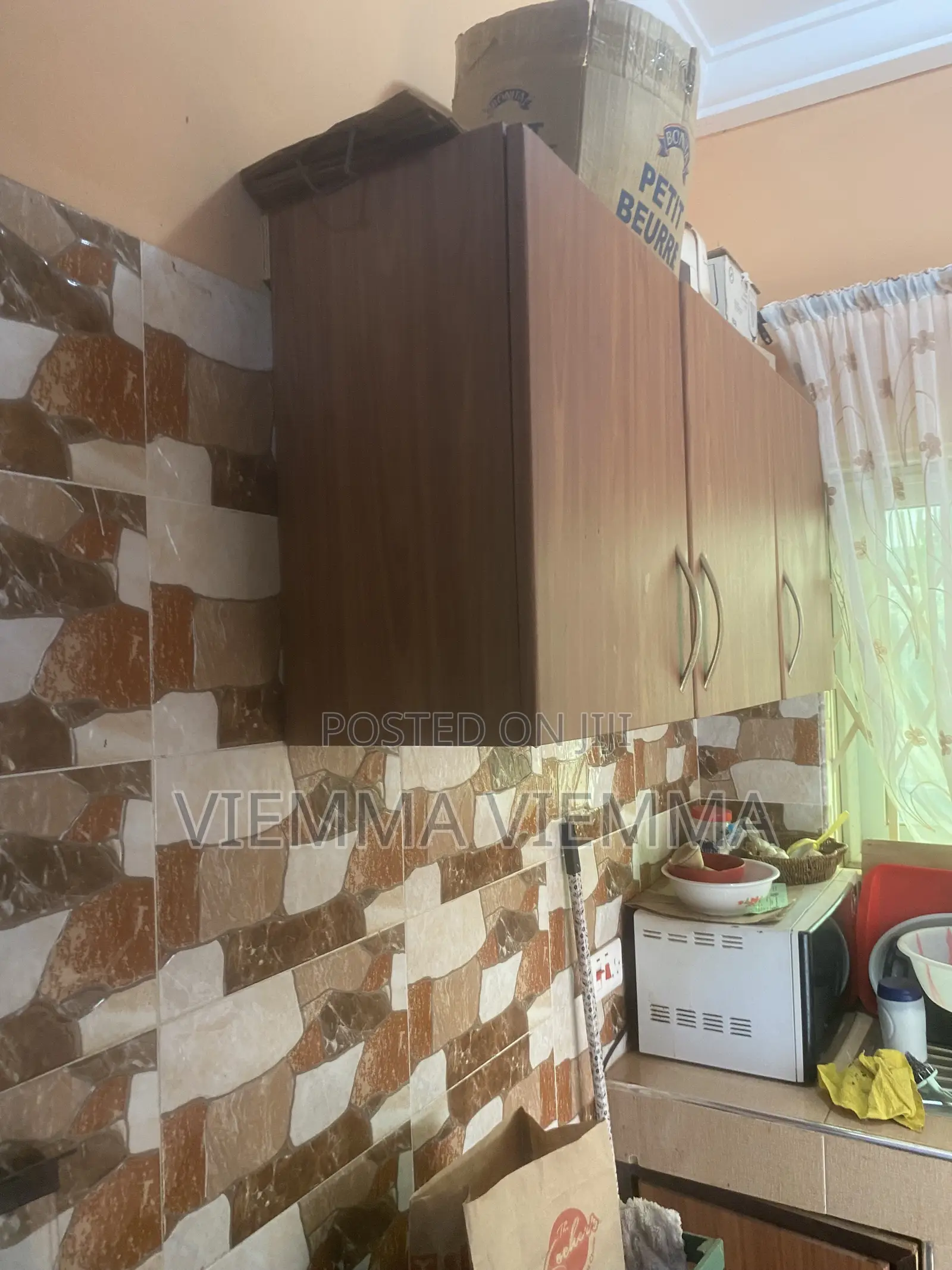 1bdrm Room & Parlour in Oyibi for rent
