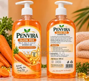 Penvira Glow Mix