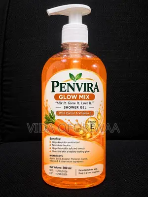 Penvira Glow Mix
