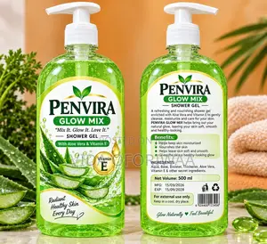 Penvira Glow Mix