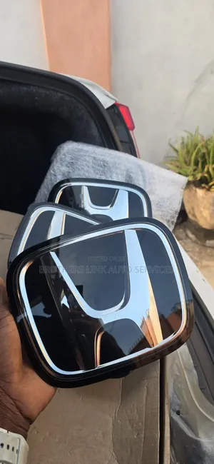 2023-26 Honda Pilot Front Emblem