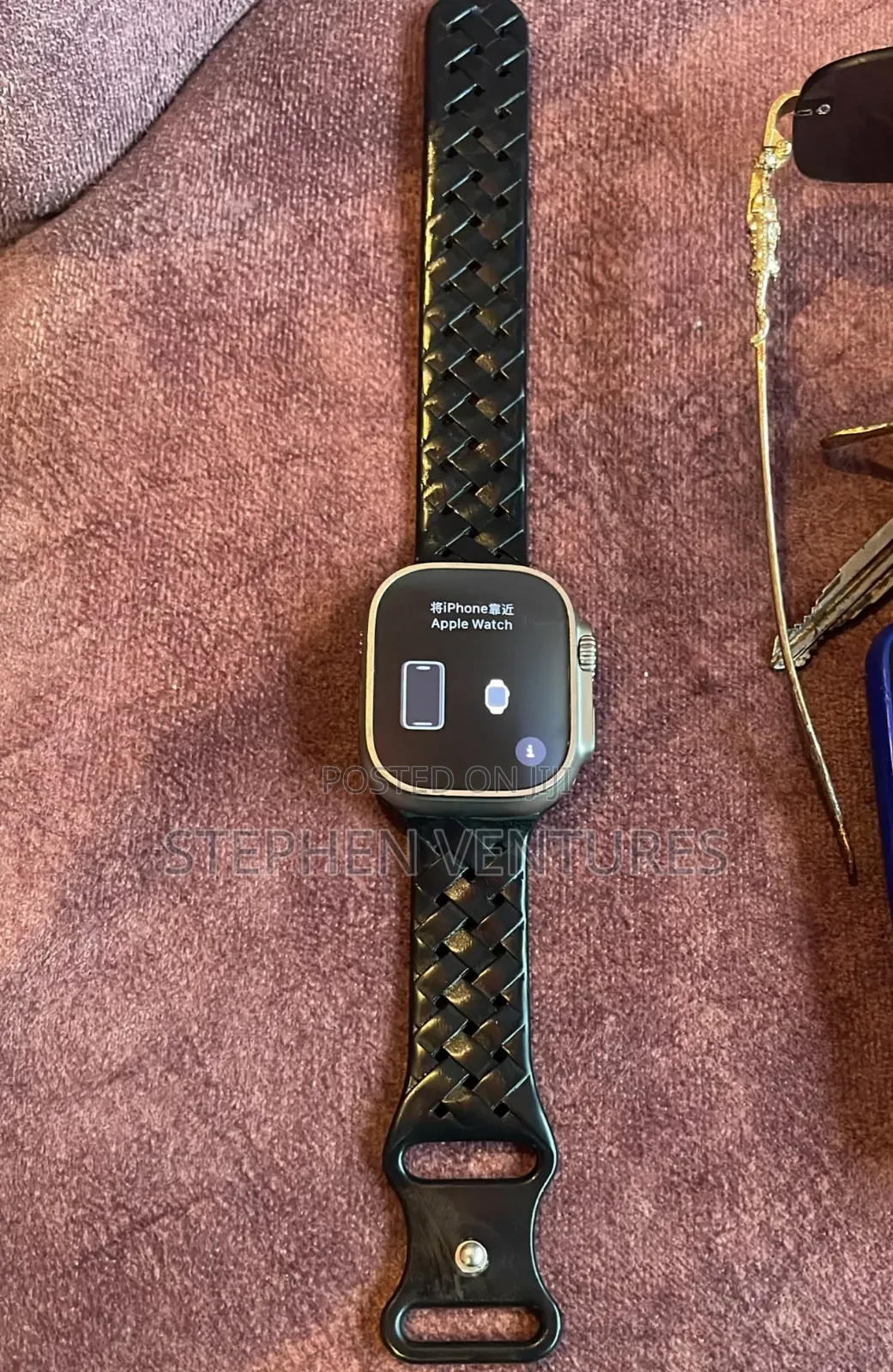 Original Apple Watch Ultra 2 for Sale