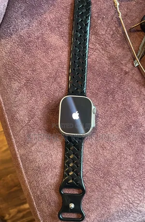 Original Apple Watch Ultra 2 for Sale