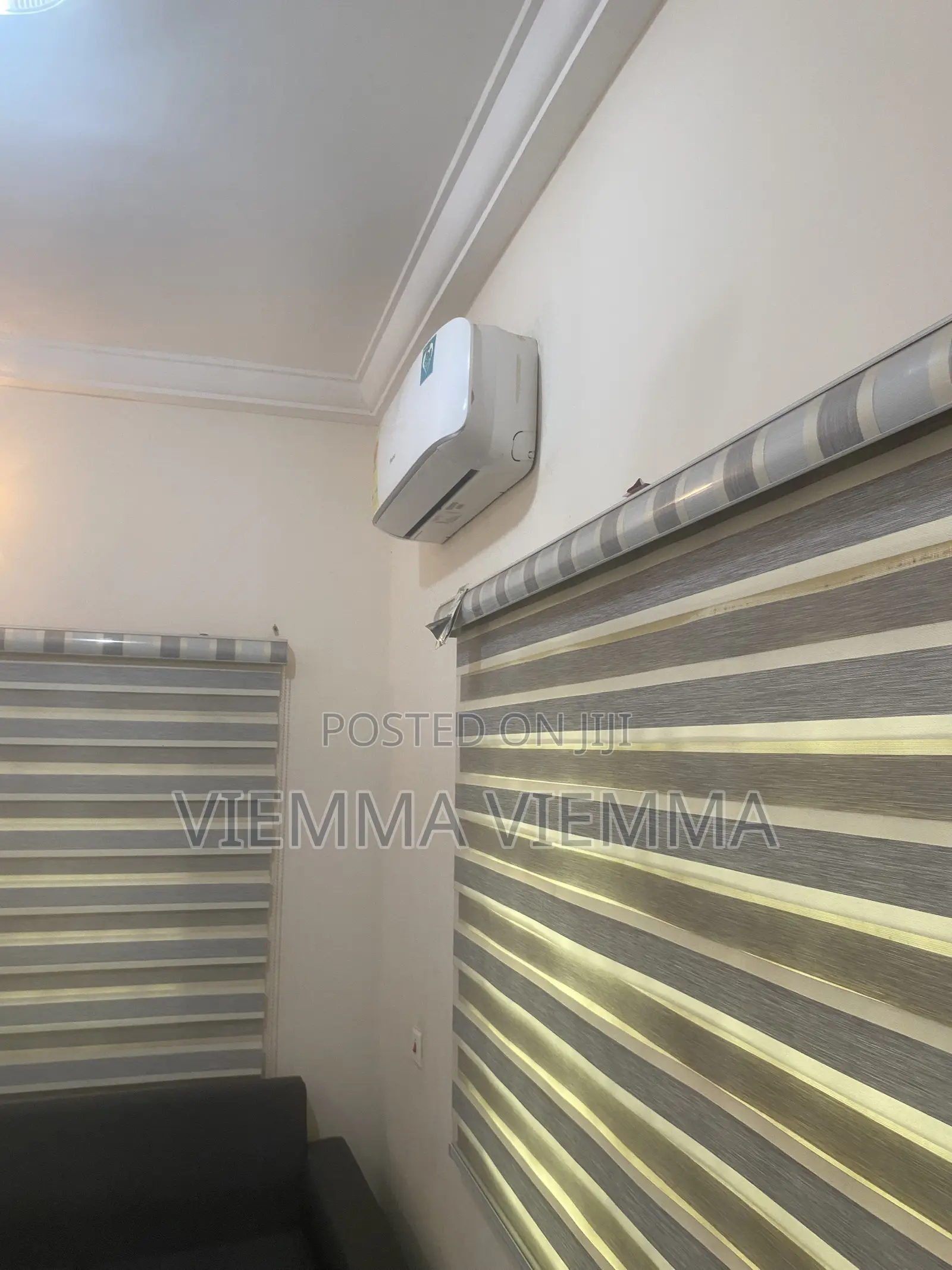 1bdrm Room & Parlour in Oyibi for rent