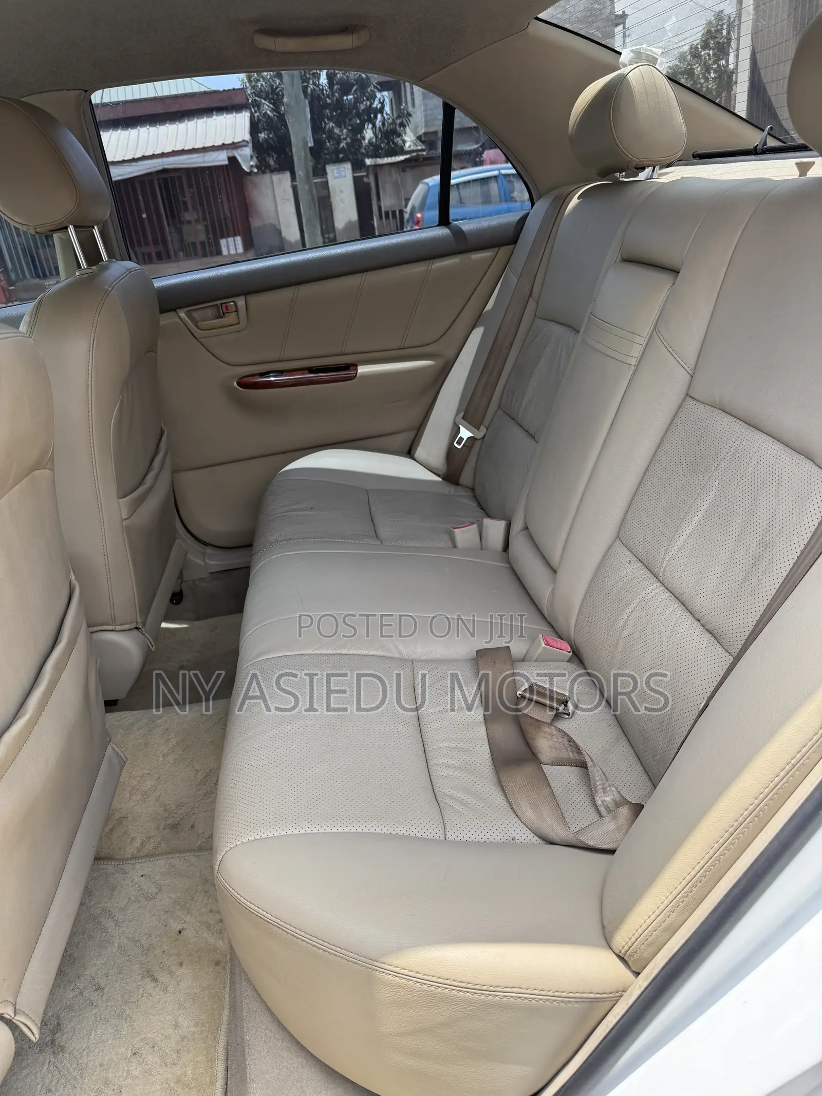 Toyota Corolla Verso 1.8 VVT-i 2008 White