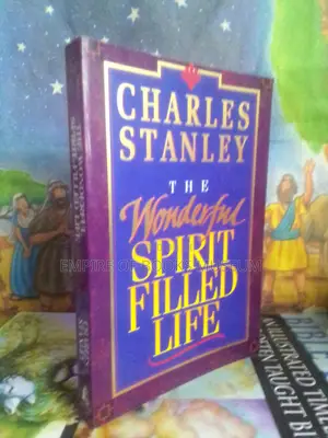 The Wonderful Spirit-Filled Life: Learning to Recognize