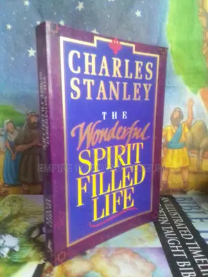 The Wonderful Spirit-Filled Life: Learning to Recognize