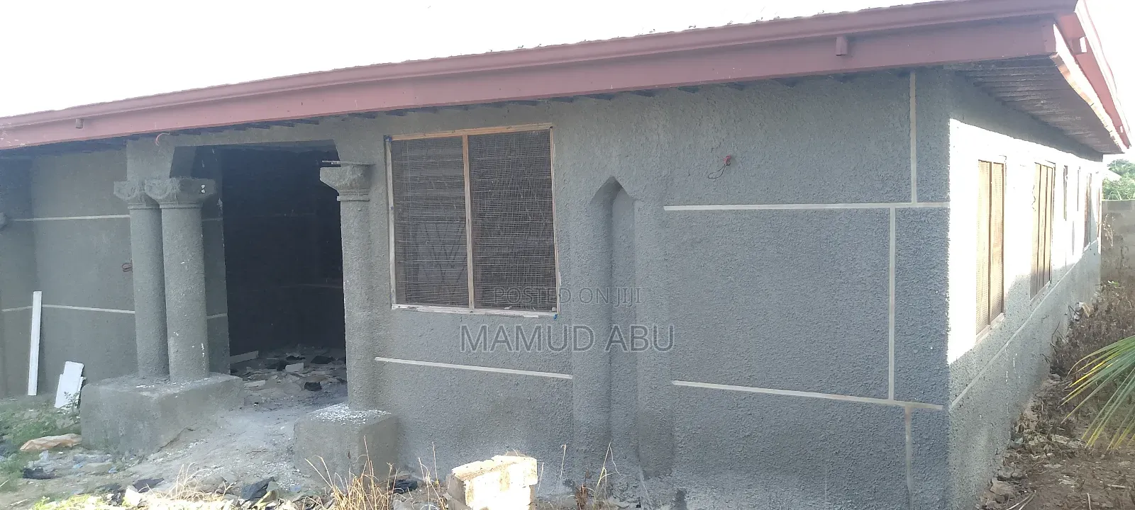 5bdrm Apartment in Adukoro, Kumasi Metropolitan for rent