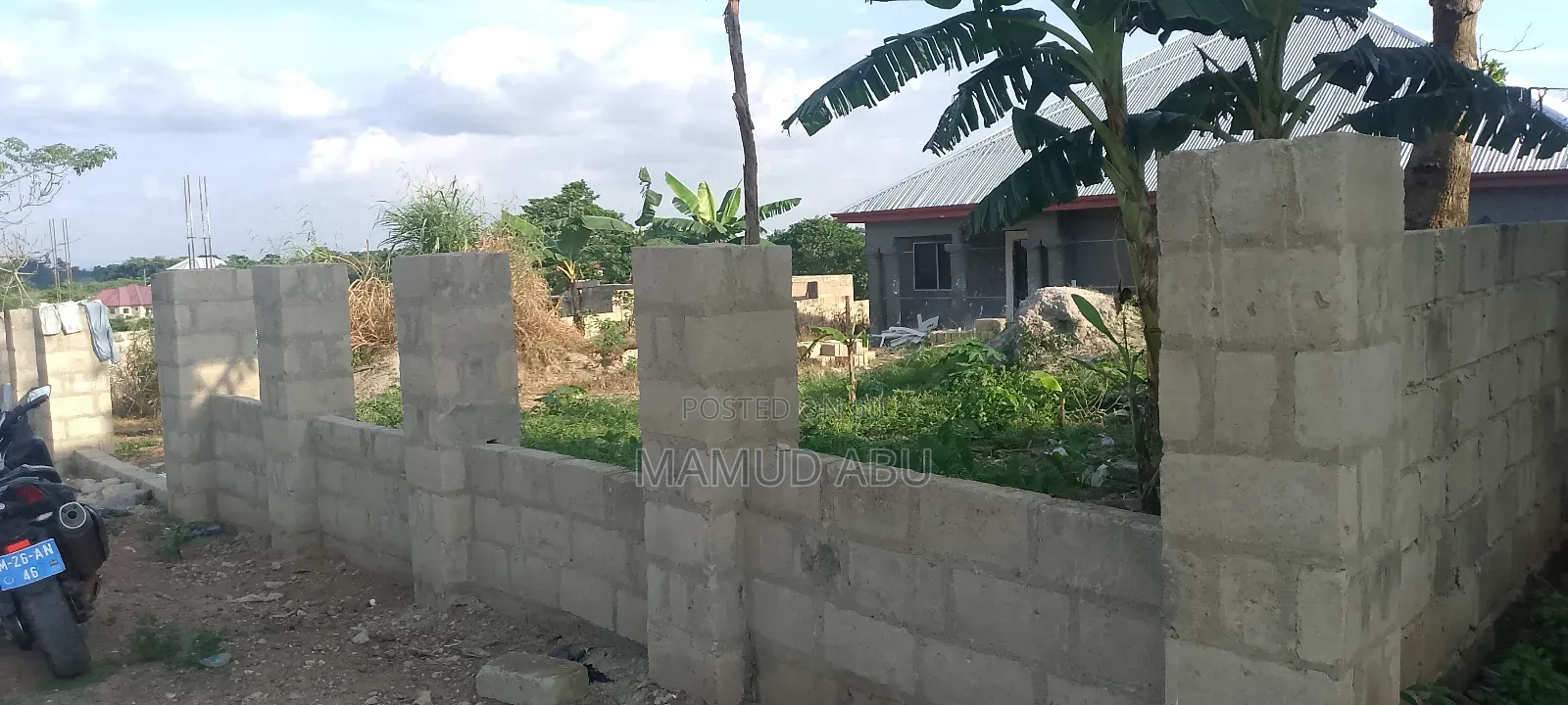 5bdrm Apartment in Adukoro, Kumasi Metropolitan for rent