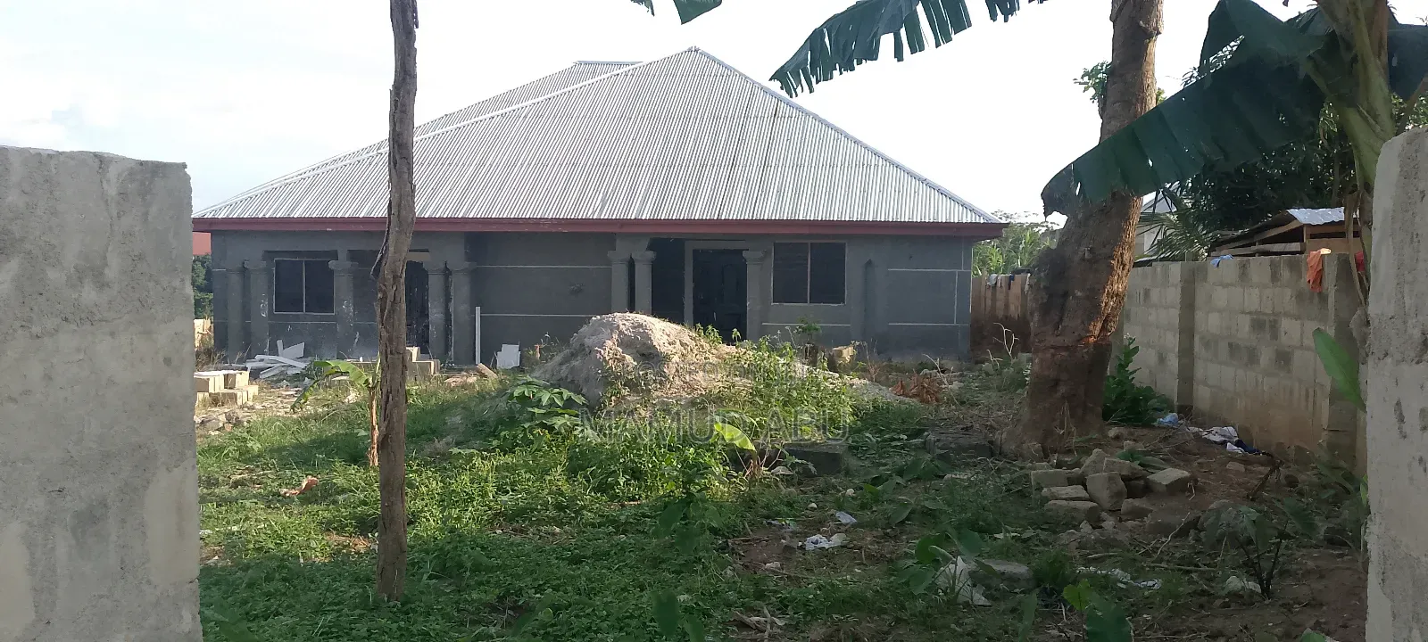 5bdrm Apartment in Adukoro, Kumasi Metropolitan for rent