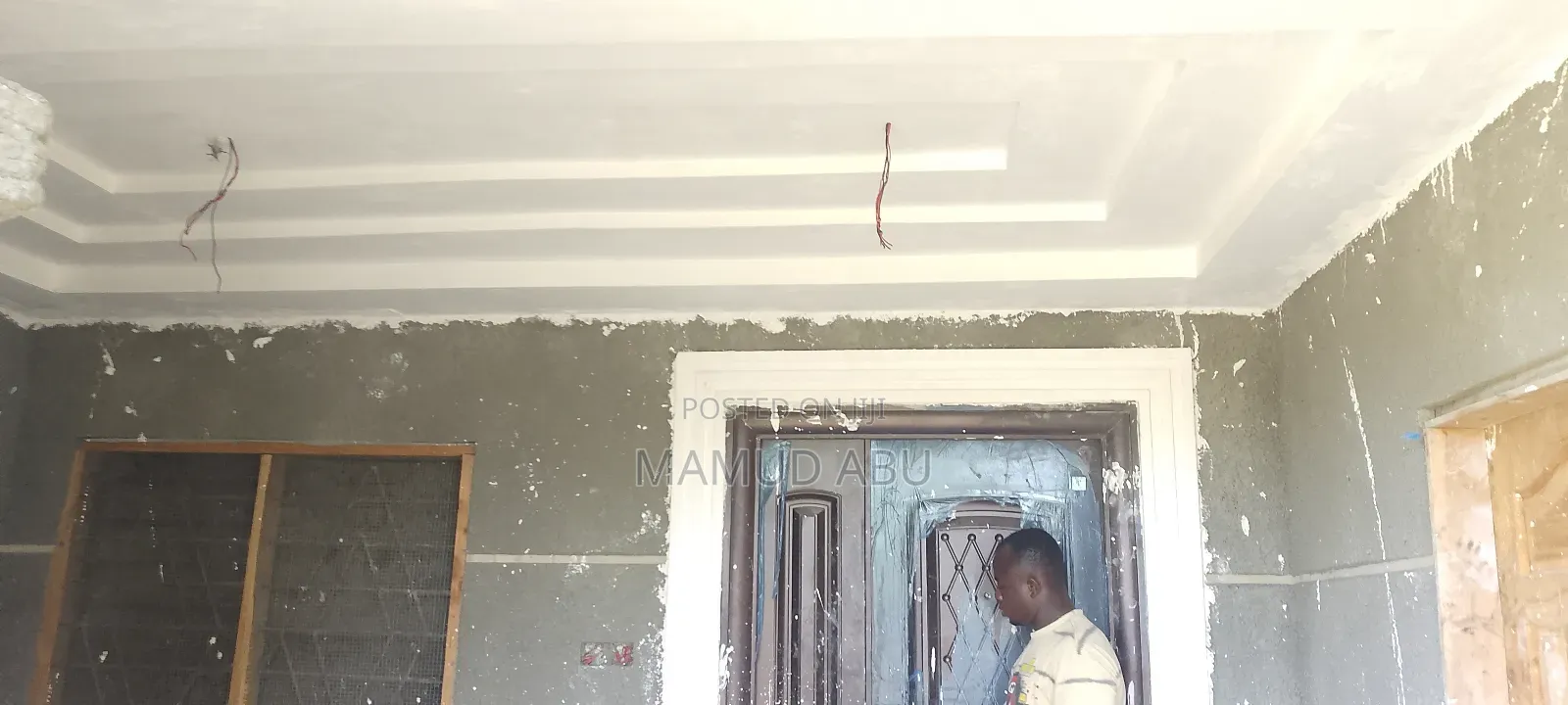 5bdrm Apartment in Adukoro, Kumasi Metropolitan for rent