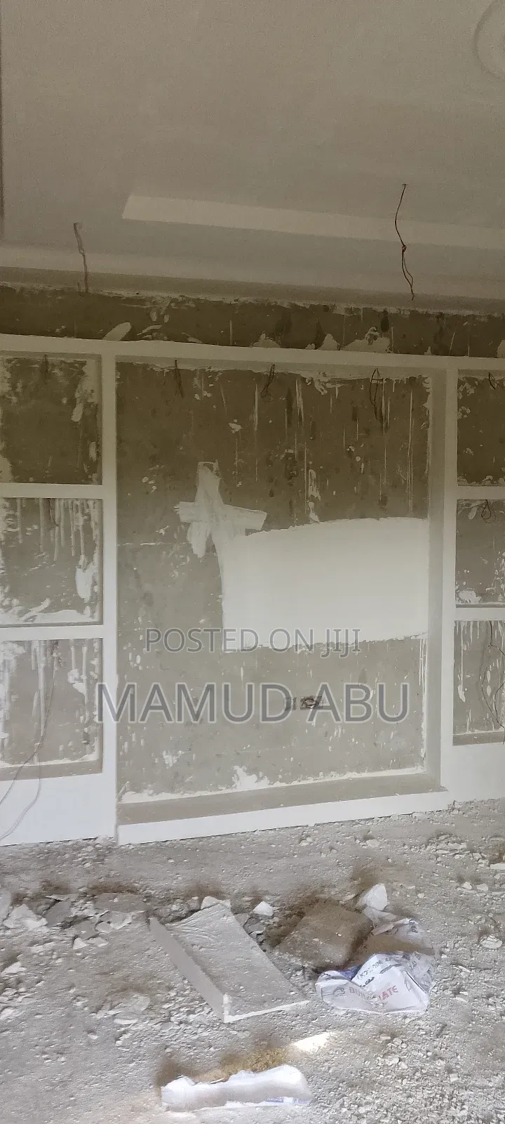 5bdrm Apartment in Adukoro, Kumasi Metropolitan for rent